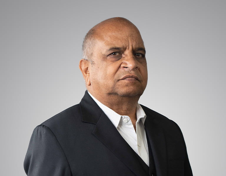 Krishan Kumar Jalan