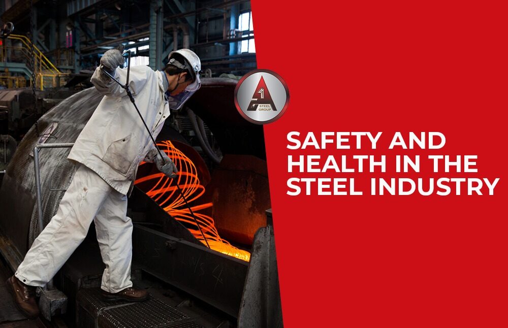 Steel Manufacturers in Bangalore