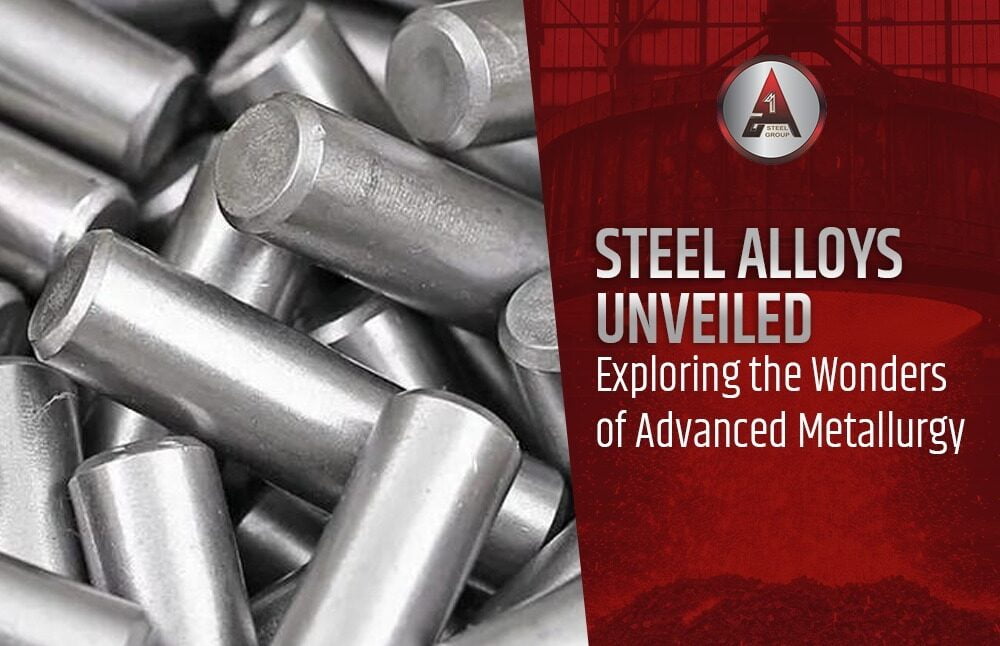 Steel Alloys