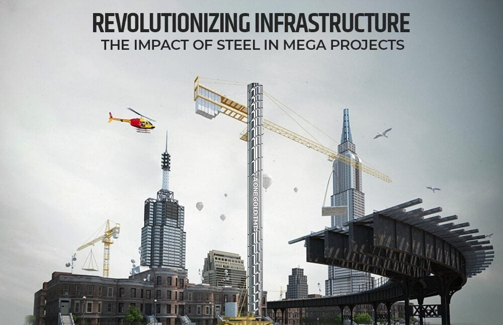 Mega Projects