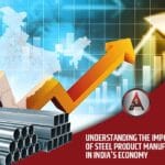 Steel Product Manufacturing