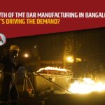 TMT Bar Manufacturing in Bangalore